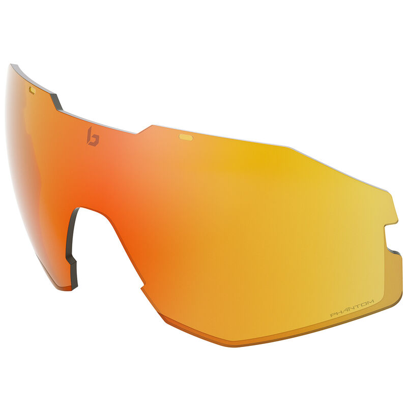 REPLACEMENT LENS LIGHTSHIFTER XL, No Colour Reference-Phantom Brown Red, hi-res image number null